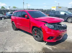 1C4RJFDJ9LC371512 2020 JEEP GRAND CHEROKEE