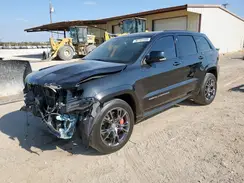 1C4RJFDJXGC301023 2016 JEEP GRAND CHEROKEE