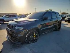 1C4RJFDJXGC324821 2016 JEEP GRAND CHEROKEE