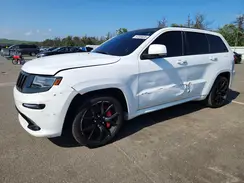 1C4RJFDJXGC336970 2016 JEEP GRAND CHEROKEE