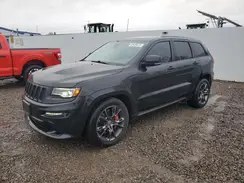 1C4RJFDJXGC343157 2016 JEEP GRAND CHEROKEE