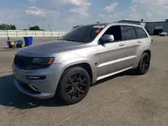 1C4RJFDJXGC382184 2016 JEEP GRAND CHEROKEE