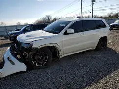 1C4RJFDJXGC402689 2016 JEEP GRAND CHEROKEE