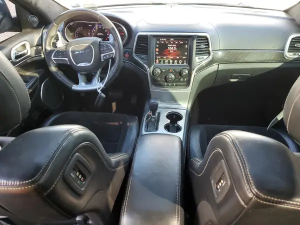 1C4RJFDJXGC402689 2016 JEEP GRAND CHEROKEE - Image 8