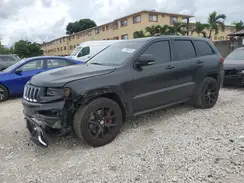 1C4RJFDJXGC441122 2016 JEEP GRAND CHEROKEE