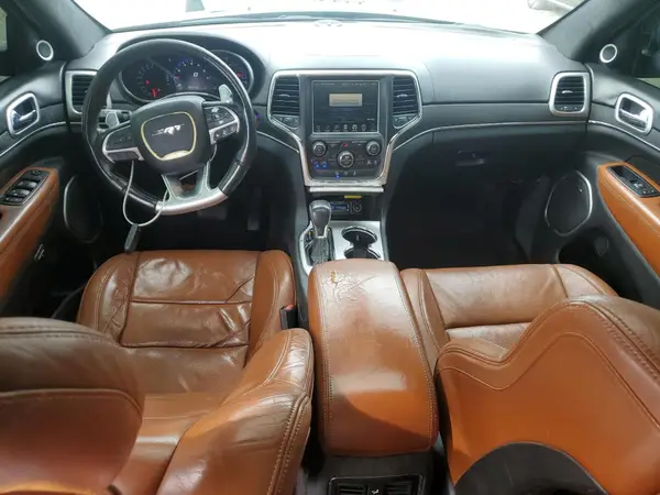 1C4RJFDJXGC441122 2016 JEEP GRAND CHEROKEE - Image 8