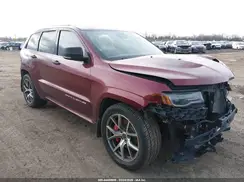 1C4RJFDJXGC453948 2016 JEEP GRAND CHEROKEE