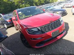 1C4RJFDJXGC454338 2016 JEEP GRAND CHEROKEE