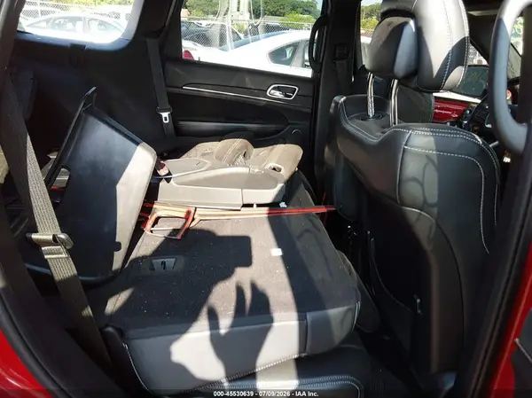 1C4RJFDJXGC454338 2016 JEEP GRAND CHEROKEE - Image 8