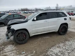 1C4RJFDJXGC469728 2016 JEEP GRAND CHEROKEE