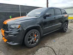 1C4RJFDJXGC490918 2016 JEEP GRAND CHEROKEE