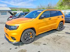 1C4RJFDJXHC646117 2017 JEEP GRAND CHEROKEE