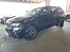 1C4RJFDJXHC678369 2017 JEEP GRAND CHEROKEE