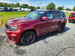 1C4RJFDJXHC678503 2017 JEEP GRAND CHEROKEE