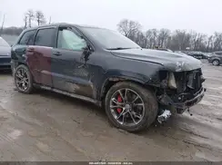 1C4RJFDJXHC727845 2017 JEEP GRAND CHEROKEE
