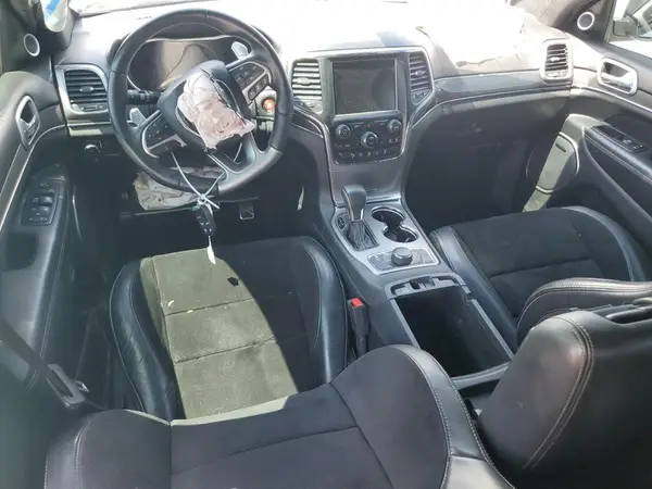 1C4RJFDJXHC738652 2017 JEEP GRAND CHEROKEE - Image 8