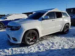 1C4RJFDJXHC769240 2017 JEEP GRAND CHEROKEE