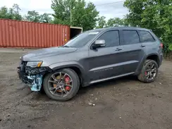 1C4RJFDJXHC786281 2017 JEEP GRAND CHEROKEE