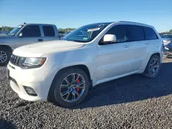 1C4RJFDJXHC812166 2017 JEEP GRAND CHEROKEE