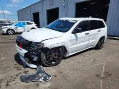 1C4RJFDJXHC838430 2017 JEEP GRAND CHEROKEE