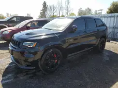 1C4RJFDJXHC851582 2017 JEEP GRAND CHEROKEE