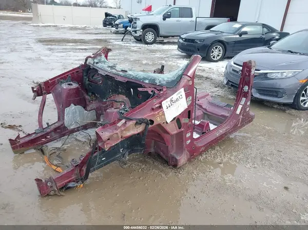 1C4RJFDJXHC858631 2017 JEEP GRAND CHEROKEE - Image 2