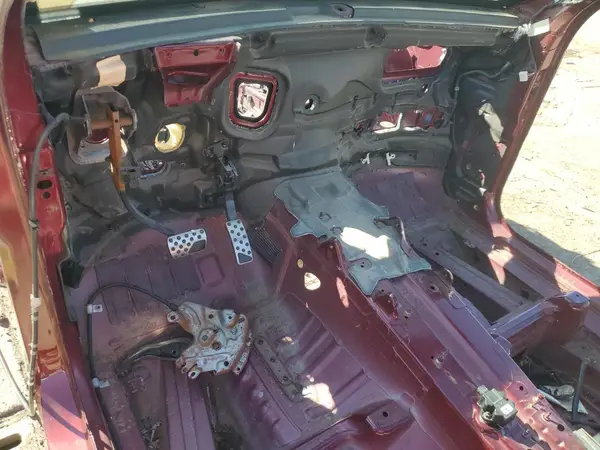 1C4RJFDJXHC903888 2017 JEEP GRAND CHEROKEE - Image 8