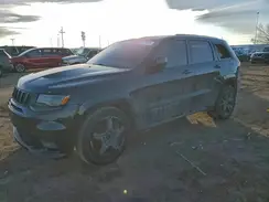 1C4RJFDJXHC919637 2017 JEEP GRAND CHEROKEE