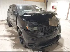 1C4RJFDJXHC947020 2017 JEEP GRAND CHEROKEE