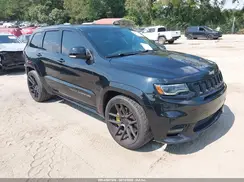 1C4RJFDJXHC955764 2017 JEEP GRAND CHEROKEE