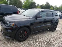 1C4RJFDJXJC238528 2018 JEEP GRAND CHEROKEE
