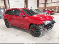 1C4RJFDJXJC280505 2018 JEEP GRAND CHEROKEE