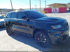 1C4RJFDJXJC311302 2018 JEEP GRAND CHEROKEE