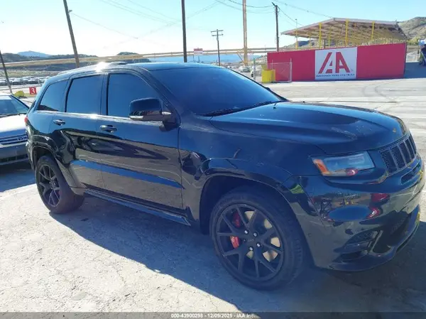 1C4RJFDJXJC311302 2018 JEEP GRAND CHEROKEE