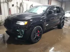 1C4RJFDJXJC351766 2018 JEEP GRAND CHEROKEE