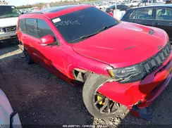 1C4RJFDJXJC384556 2018 JEEP GRAND CHEROKEE