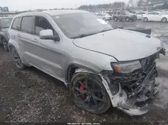 1C4RJFDJXJC431889 2018 JEEP GRAND CHEROKEE