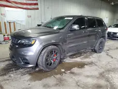 1C4RJFDJXKC564847 2019 JEEP GRAND CHEROKEE