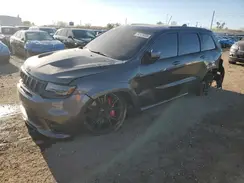 1C4RJFDJXKC644746 2019 JEEP GRAND CHEROKEE