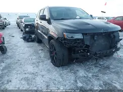 1C4RJFDJXKC678945 2019 JEEP GRAND CHEROKEE