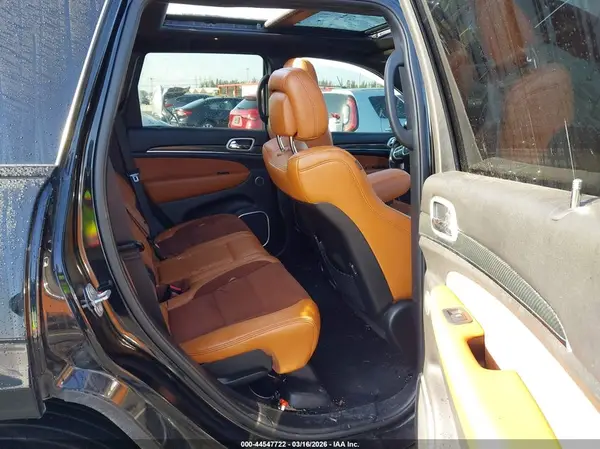 1C4RJFDJXKC679013 2019 JEEP GRAND CHEROKEE - Image 8