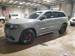 1C4RJFDJXLC189026 2020 JEEP GRAND CHEROKEE