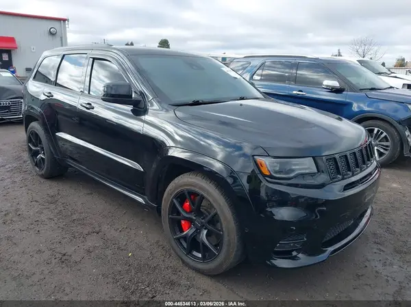 1C4RJFDJXLC253890 2020 JEEP GRAND CHEROKEE - Image 1