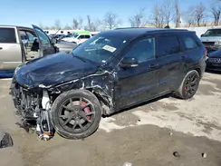 1C4RJFDJXLC270382 2020 JEEP GRAND CHEROKEE