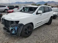 1C4RJFDJXLC315420 2020 JEEP GRAND CHEROKEE