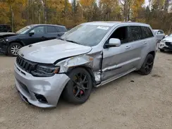 1C4RJFDJXLC366187 2020 JEEP GRAND CHEROKEE