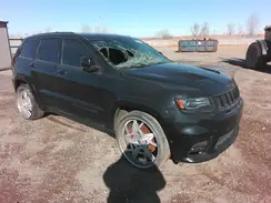 1C4RJFDJXLC383135 2020 JEEP GRAND CHEROKEE