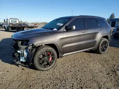 1C4RJFDJXLC405778 2020 JEEP GRAND CHEROKEE