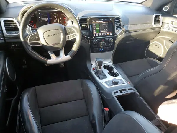 1C4RJFDJXLC405778 2020 JEEP GRAND CHEROKEE - Image 8