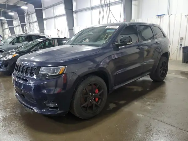 1C4RJFDJXMC561210 2021 JEEP GRAND CHEROKEE